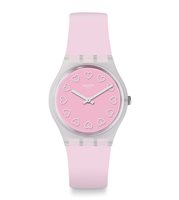 Orologio Swatch Donna Original Gent in Plastica GE273